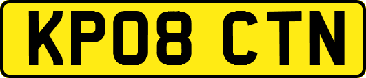 KP08CTN