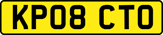 KP08CTO