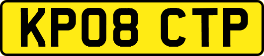 KP08CTP