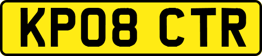 KP08CTR