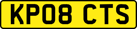 KP08CTS