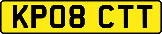 KP08CTT