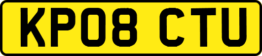 KP08CTU