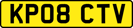 KP08CTV