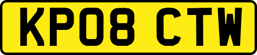 KP08CTW
