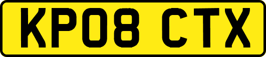 KP08CTX