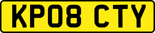 KP08CTY