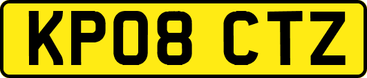 KP08CTZ