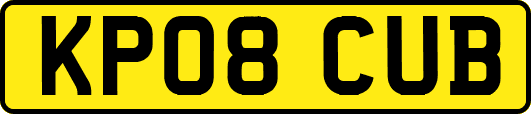 KP08CUB