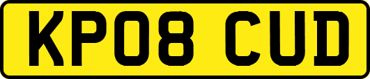 KP08CUD