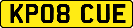 KP08CUE