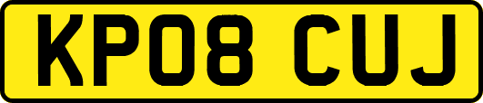KP08CUJ