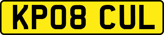 KP08CUL
