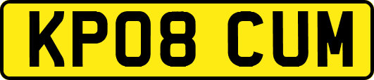 KP08CUM