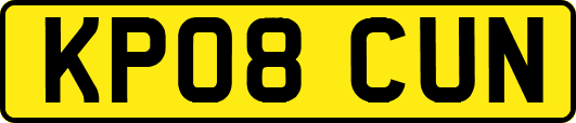 KP08CUN