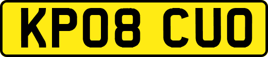 KP08CUO