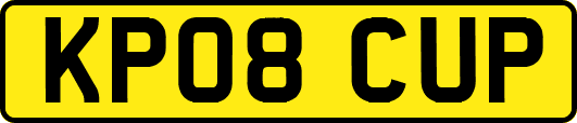 KP08CUP