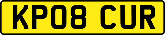 KP08CUR
