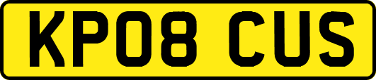 KP08CUS