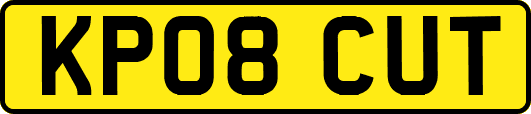 KP08CUT