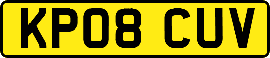 KP08CUV