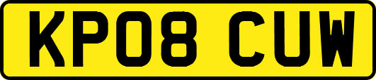 KP08CUW