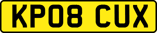 KP08CUX