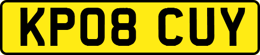 KP08CUY