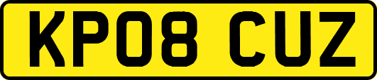 KP08CUZ
