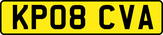 KP08CVA