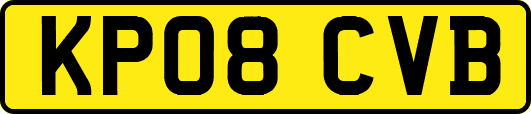 KP08CVB