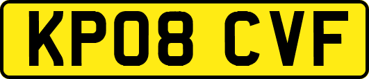 KP08CVF