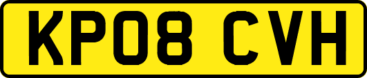 KP08CVH