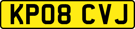 KP08CVJ