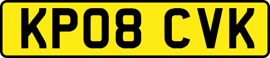 KP08CVK