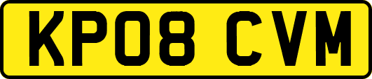 KP08CVM