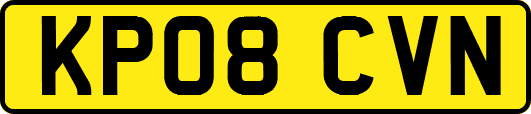 KP08CVN