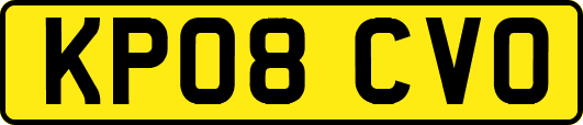 KP08CVO