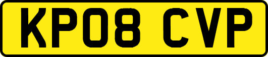 KP08CVP