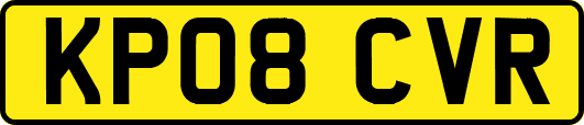 KP08CVR