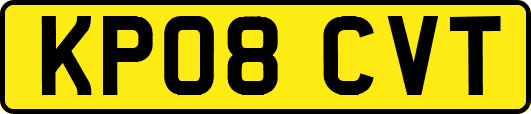 KP08CVT