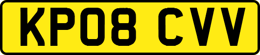 KP08CVV