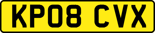 KP08CVX
