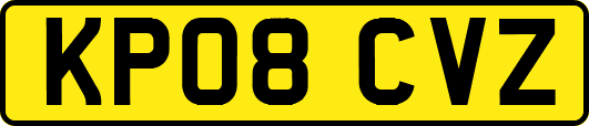 KP08CVZ