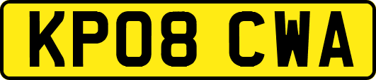 KP08CWA