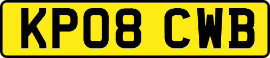 KP08CWB
