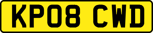 KP08CWD