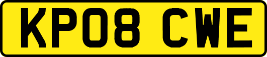 KP08CWE
