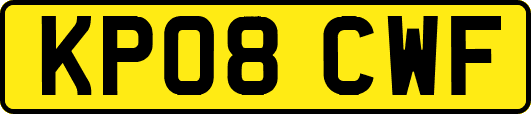 KP08CWF