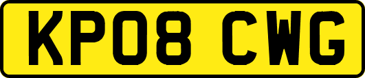 KP08CWG